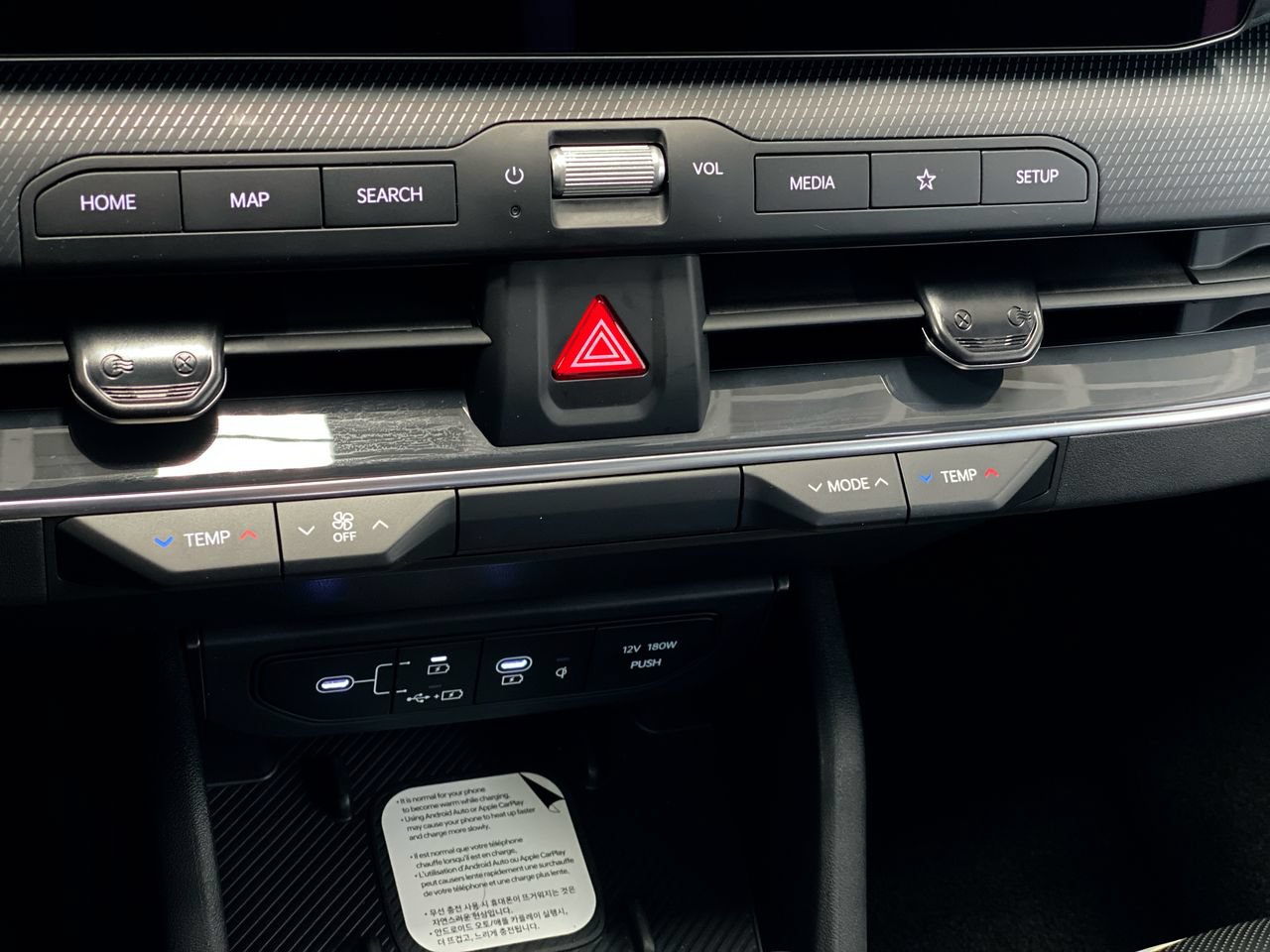 Certified 2026 Kia K4 GT-Line Turbo FWD image 24