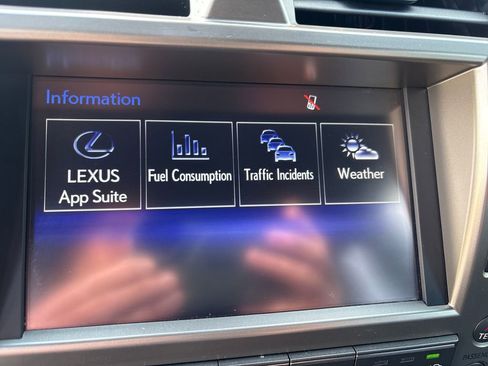 Used 2020 Lexus GX 460 Premium w/ Premium Package AWD/4WD image 64