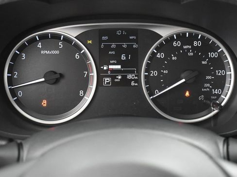 New 2025 Nissan Versa S w/ S Plus Package FWD image 29