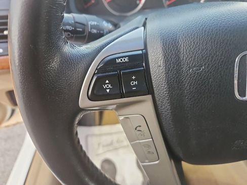 Used 2012 Honda Accord EX-L image 20