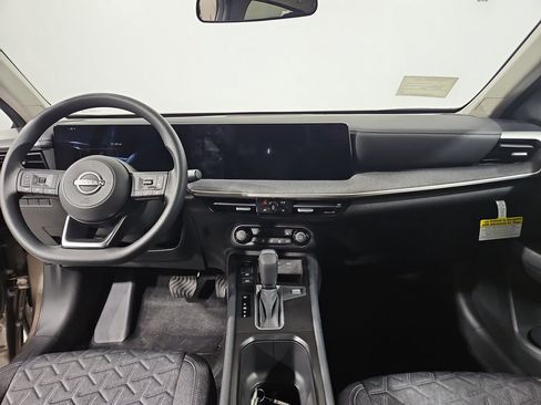 New 2026 Nissan Kicks SV image 18