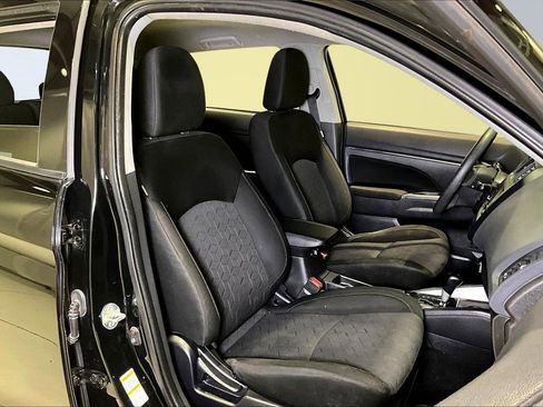 Used 2022 Mitsubishi Outlander Sport S image 28