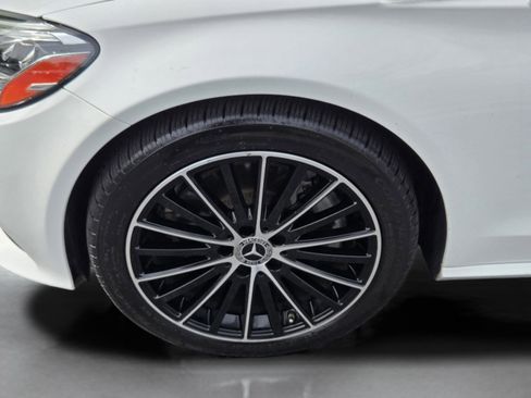 Used 2020 Mercedes-Benz C 300 4MATIC Coupe image 11