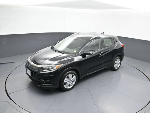 Used 2020 Honda HR-V EX image 33