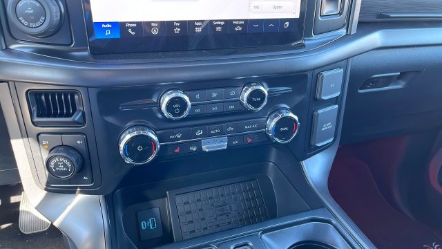 Used 2024 Ford F150 XLT w/ Equipment Group 303A High AWD/4WD image 23