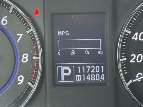 Used 2014 INFINITI QX70 AWD w/ Premium Package image 30