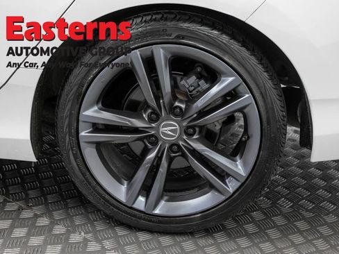 Used 2023 Acura Integra A-Spec FWD image 34