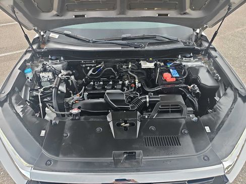 Certified 2024 Honda CR-V EX-L image 18