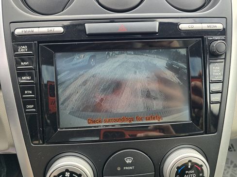 Used 2007 MAZDA CX-7 Grand Touring w/ Technology Pkg image 26