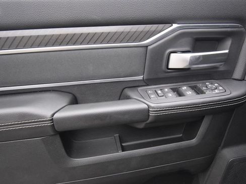 New 2026 RAM 3500 Big Horn AWD/4WD image 34