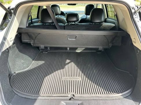 Used 2020 Nissan Murano Platinum w/ Cargo Package AWD/4WD image 19