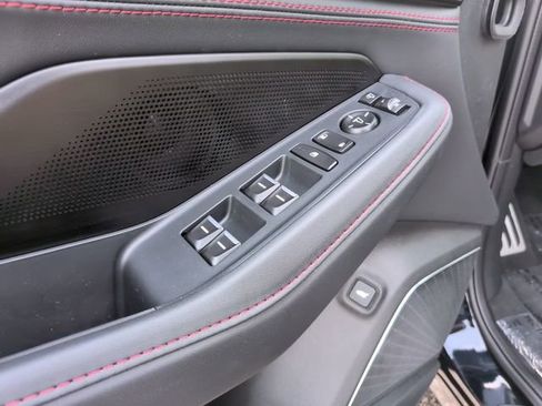 New 2026 Acura MDX Type S image 13