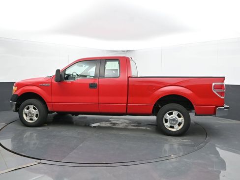 Used 2012 Ford F150 XL w/ PWR Equipment Group AWD/4WD image 8