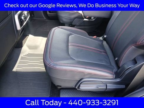 Certified 2023 Ford Expedition Limited AWD/4WD image 34