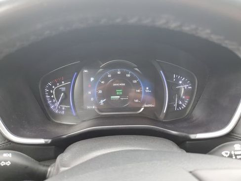 Used 2019 Hyundai Santa Fe SEL image 22