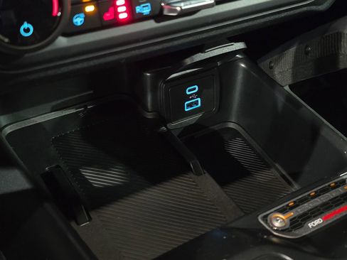 New 2025 Ford Bronco Raptor image 30