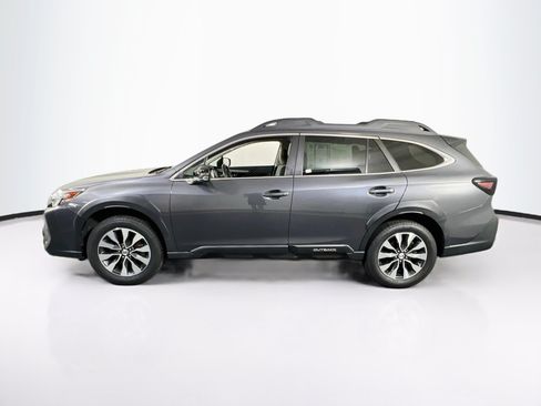 Used 2023 Subaru Outback Limited AWD/4WD image 8