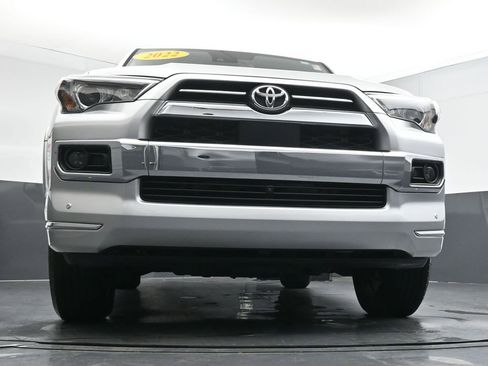 Used 2022 Toyota 4Runner Limited image 38