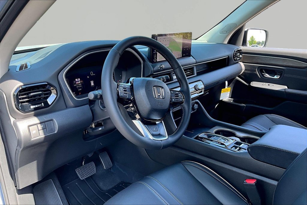 New 2026 Honda Pilot Elite image 8
