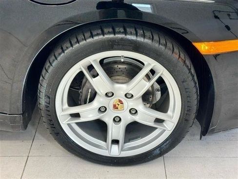 Used 2005 Porsche Boxster RWD image 47