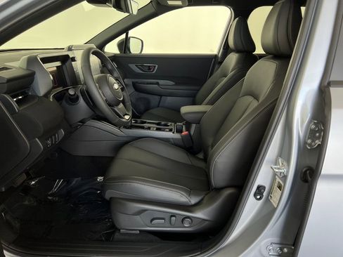 New 2026 Subaru Outback Limited AWD/4WD image 11