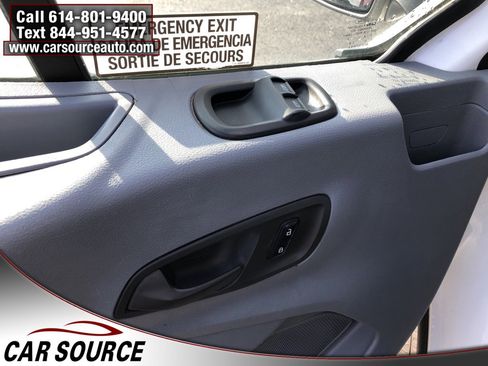 Used 2018 Ford Transit 350 XL image 15