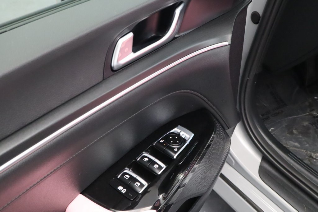 New 2026 Kia K5 GT-Line w/ GT-Line Red Interior Package FWD image 18