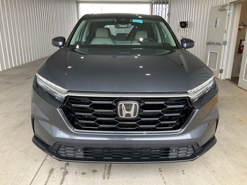 New 2026 Honda CR-V EX-L image 28