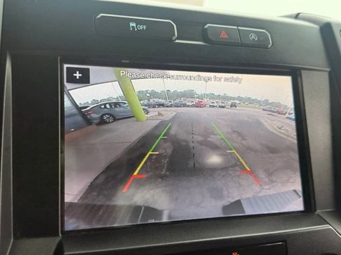 Used 2019 Ford F150 XL w/ Equipment Group 101A Mid AWD/4WD image 9