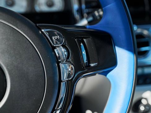 Used 2020 Rolls-Royce Wraith RWD image 56