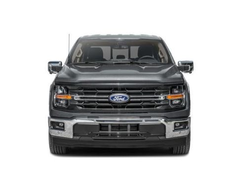 Used 2024 Ford F150 XLT w/ Tow/Haul Package AWD/4WD image 4