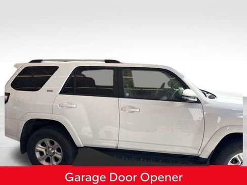 Used 2024 Toyota 4Runner SR5 Premium image 5