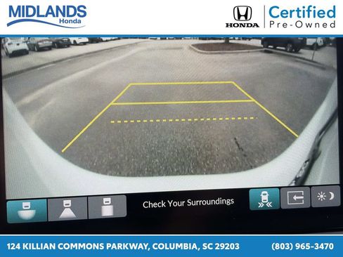 Used 2023 Honda Pilot EX-L image 28