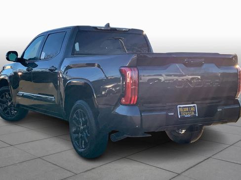 New 2026 Toyota Tundra Platinum AWD/4WD image 12