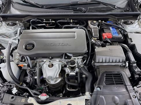 New 2026 Honda Civic LX image 27