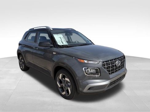 New 2026 Hyundai Venue SEL image 4
