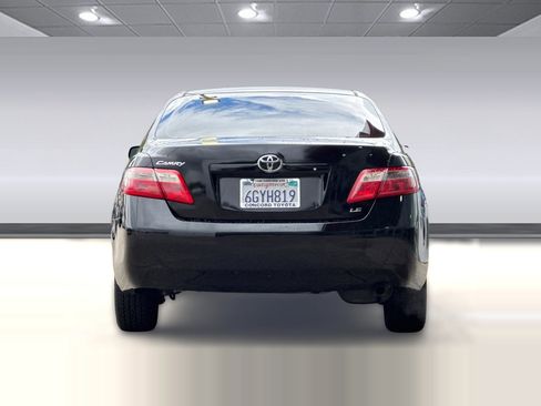 Used 2009 Toyota Camry LE image 8