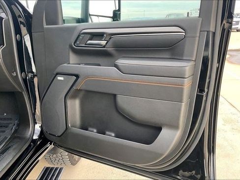 Used 2024 GMC Sierra 2500 AT4 w/ AT4 Premium Plus Package image 30