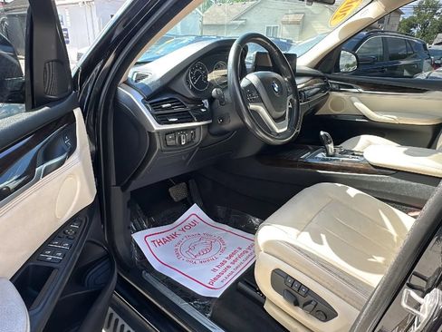 Used 2014 BMW X5 xDrive35i AWD/4WD image 9