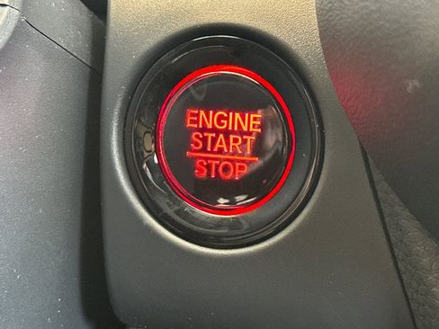 New 2026 Honda HR-V Sport image 25