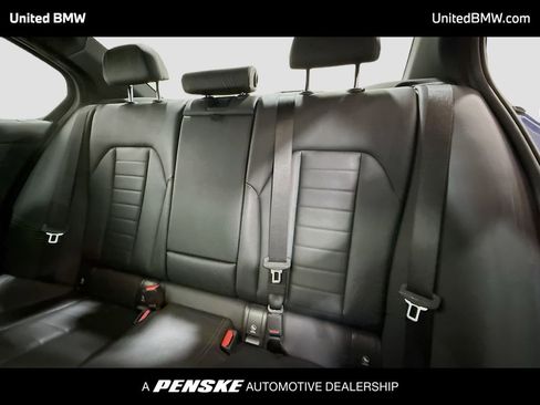 Certified 2023 BMW 330i Sedan w/ M Sport Package image 13