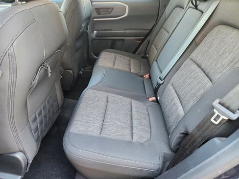 Used 2023 Ford Bronco Sport Big Bend w/ Convenience Package image 29