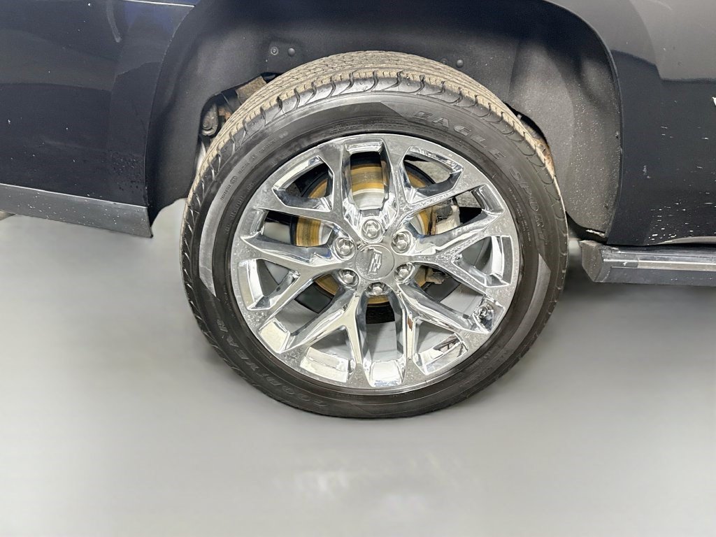 Used 2020 Cadillac Escalade Platinum AWD/4WD image 31