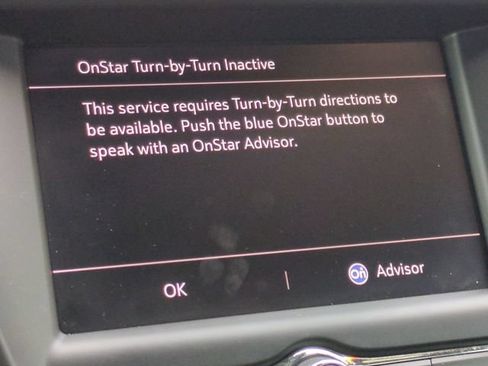 Used 2022 Chevrolet TrailBlazer ACTIV FWD image 25