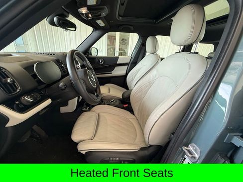 Used 2023 MINI Cooper Countryman S AWD/4WD image 11