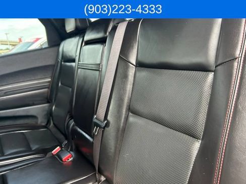 Used 2024 Dodge Durango GT AWD/4WD image 39