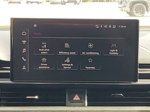 Used 2020 Audi A4 2.0T Premium w/ Convenience Package image 27