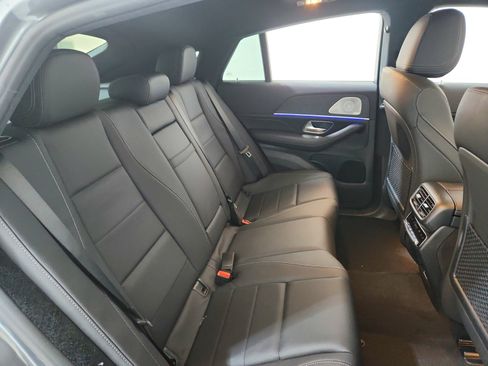 New 2026 Mercedes-Benz GLE 450 4MATIC Coupe image 11