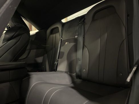 Used 2021 Lexus LC 500 Convertible image 36