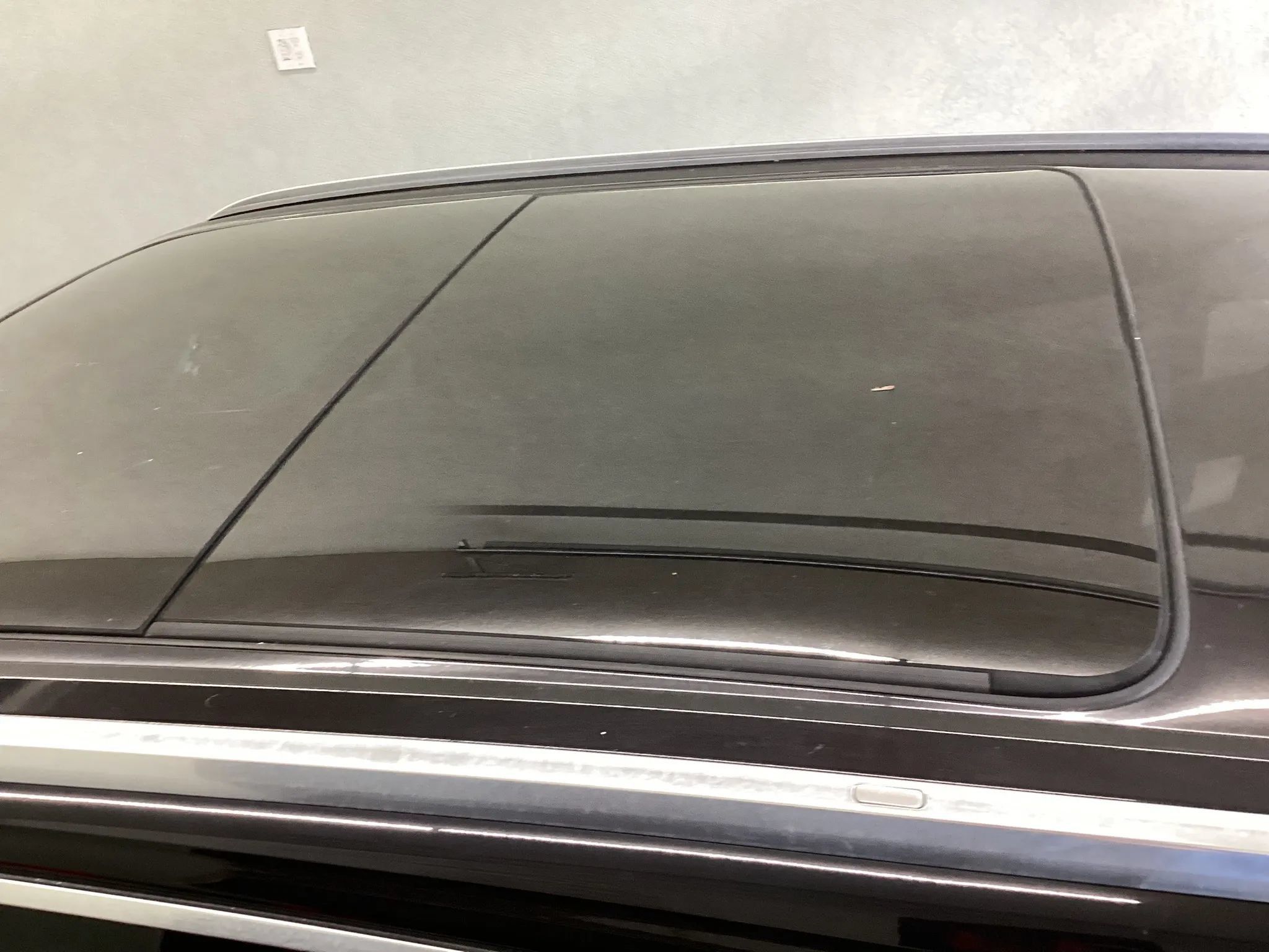 Used 2018 Audi Q7 2.0T Premium Plus w/ Premium Plus Package AWD/4WD image 5